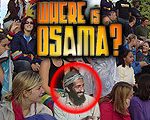 Kje je Osama