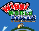 Wiggi World Rescue