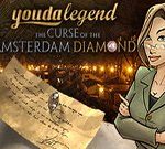 Youda Legend Prekletstvo Amsterdamskega diamanta