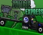 Zombie Express