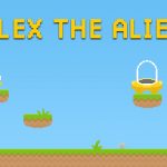 Alien Alex