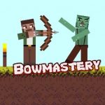 Bowmastery zombiji