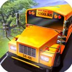 Mestni šolski avtobus