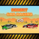 Puščavske avtomobilske dirke