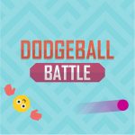 Dodgeball bitka