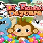Dnevno varstvo Dr Panda