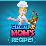 Hazel in mamini recepti