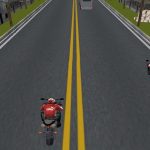 Highway Rider Motorcycle Racer igra