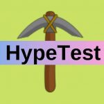 Hype Test Test ventilatorja Minecraft