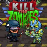 Ubij zombije