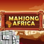 Mahjong afriške sanje