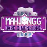 Mahjong temne dimenzije