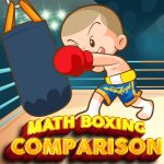 Primerjava matematičnega boksa
