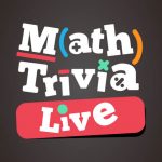 Math Trivia V ŽIVO