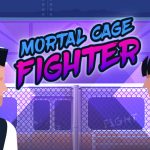 Mortal Cage Fighter