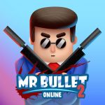G. Bullet 2 na spletu