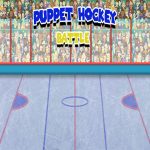 Lutkovni hokejski boj