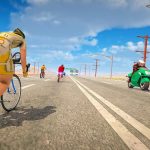 Real Bike Cycle Racing Game 3D