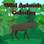 Barvanje divjih živali