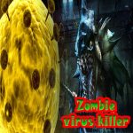 Zombie Virus Miller