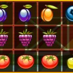 1010 Pridelovanje sadja