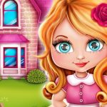 Dollhouse Games for Girls