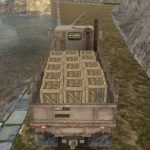 Vojni tovorni pogon