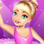 Ballerina Princess Debut Maker