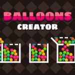 Ustvarjalnik balonov