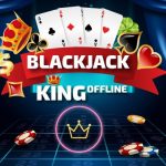 Blackjack King – Brez povezave
