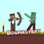 Bowmastery: Zombiji!