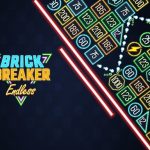 Brick Breaker Endless