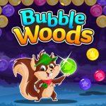 Bubble Woods 5