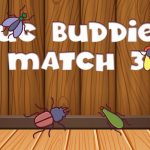 Bug Buddies tekmo 3
