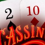 Cassino Card Game