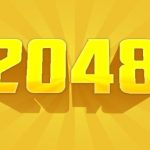 kitajski 2048