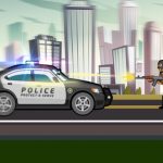 Avtomobili mestne policije
