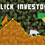 Kliknite Investor : Business Sim