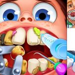 Igre zobozdravnika