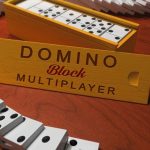 Domino več igralcev
