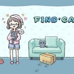 Poiščite mačko