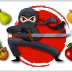 Sadni ninja 2