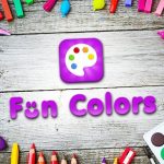 Zabavne barve