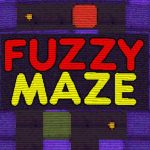 Fuzzy labirint