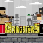 Gangsterji