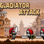Napad gladiatorja