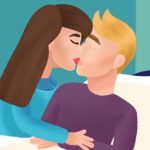 Bolnišnično poljubljanje