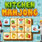 Kuhinjski mahjong