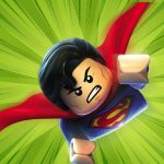 Sestavljanka Lego Marvel Super Heroes