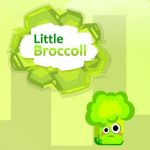 Mali brokoli